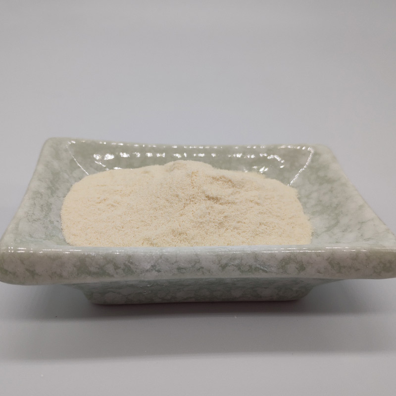 竹笋小分子肽 BSP