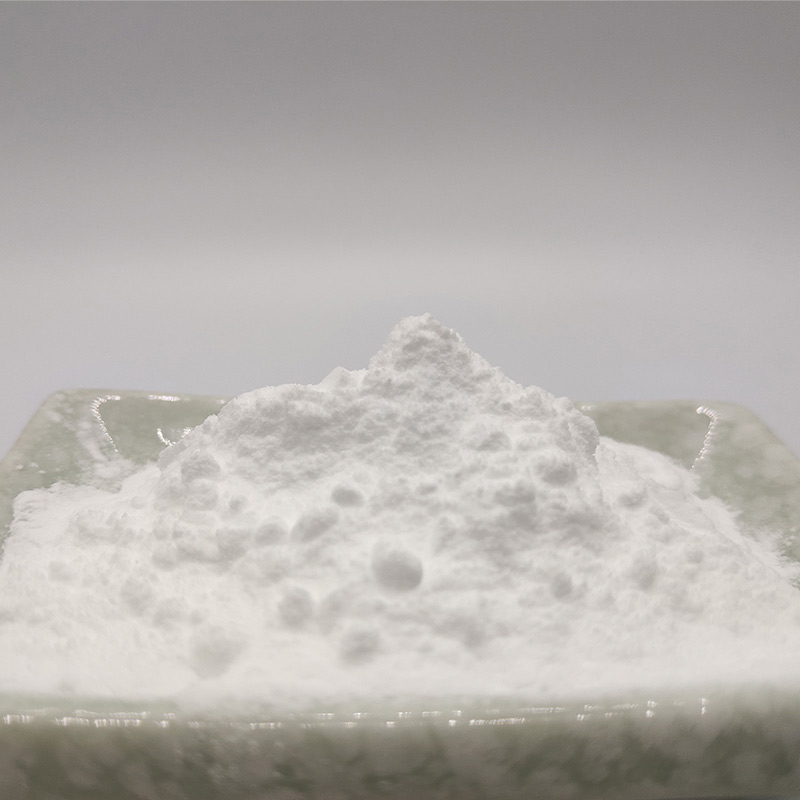 真球形有机硅树脂微粉 ZQ-2000B-5