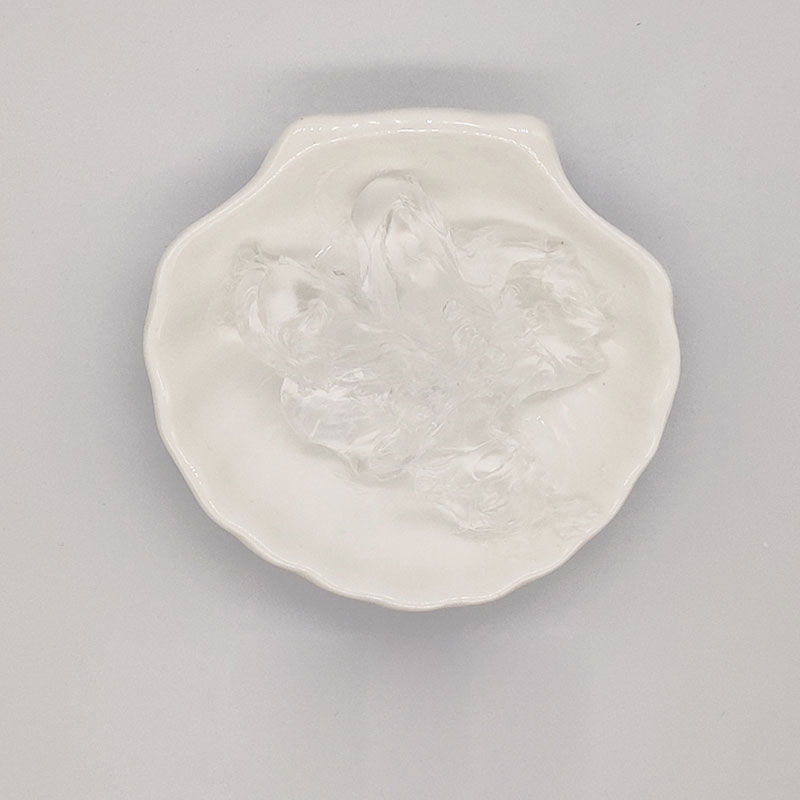 真球型硅凝胶弹性体 T-085